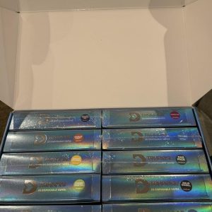 Trudose 2g disposables