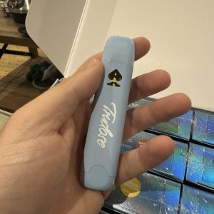 Trudose 2g disposables