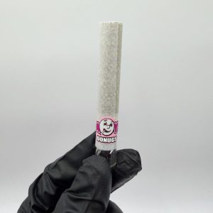 Yum yum exotic Hash holes