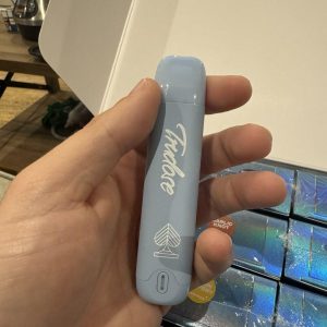 trudose live resin disposable