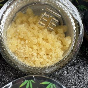 Stizzy extracts live resin sugar