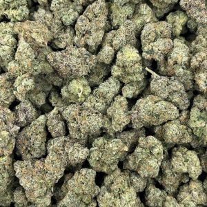 Strawmelon Zlush strain