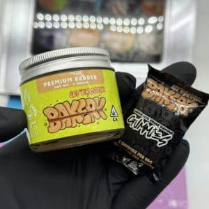 BAKERY LIVE RESIN EXTRACTS