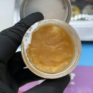 BAKERY LIVE RESIN EXTRACTS