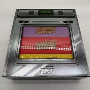 BAKERY LIVE RESIN EXTRACTS