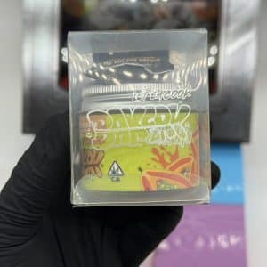 BAKERY LIVE RESIN EXTRACTS