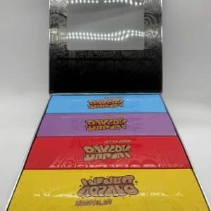 BAKERY LIVE RESIN EXTRACTS