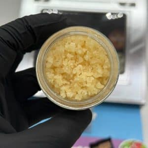 BAKERY LIVE RESIN EXTRACTS