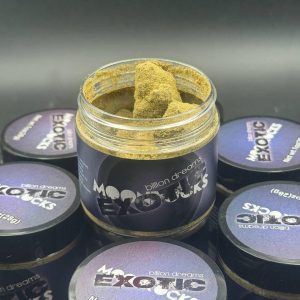 Billion Dollar Dream Moonrocks