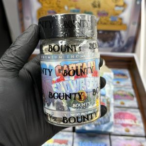 Bounty Snowcaps