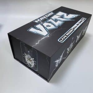 MAYDAY VOLTZ LIVE RESIN DISPOSABLES