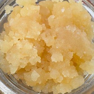 Tsunamiz live resin extracts Sugar