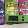 Crybaby Trios 3G Disposables