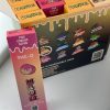 Dope thc 1g disposable vape