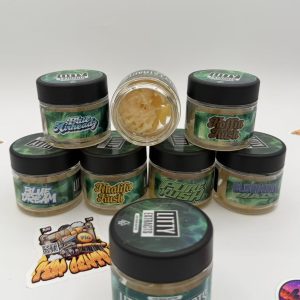 LITTY EXTRACTS BADDER OUNCES