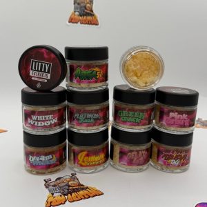 LITTY EXTRACTS SUGAR