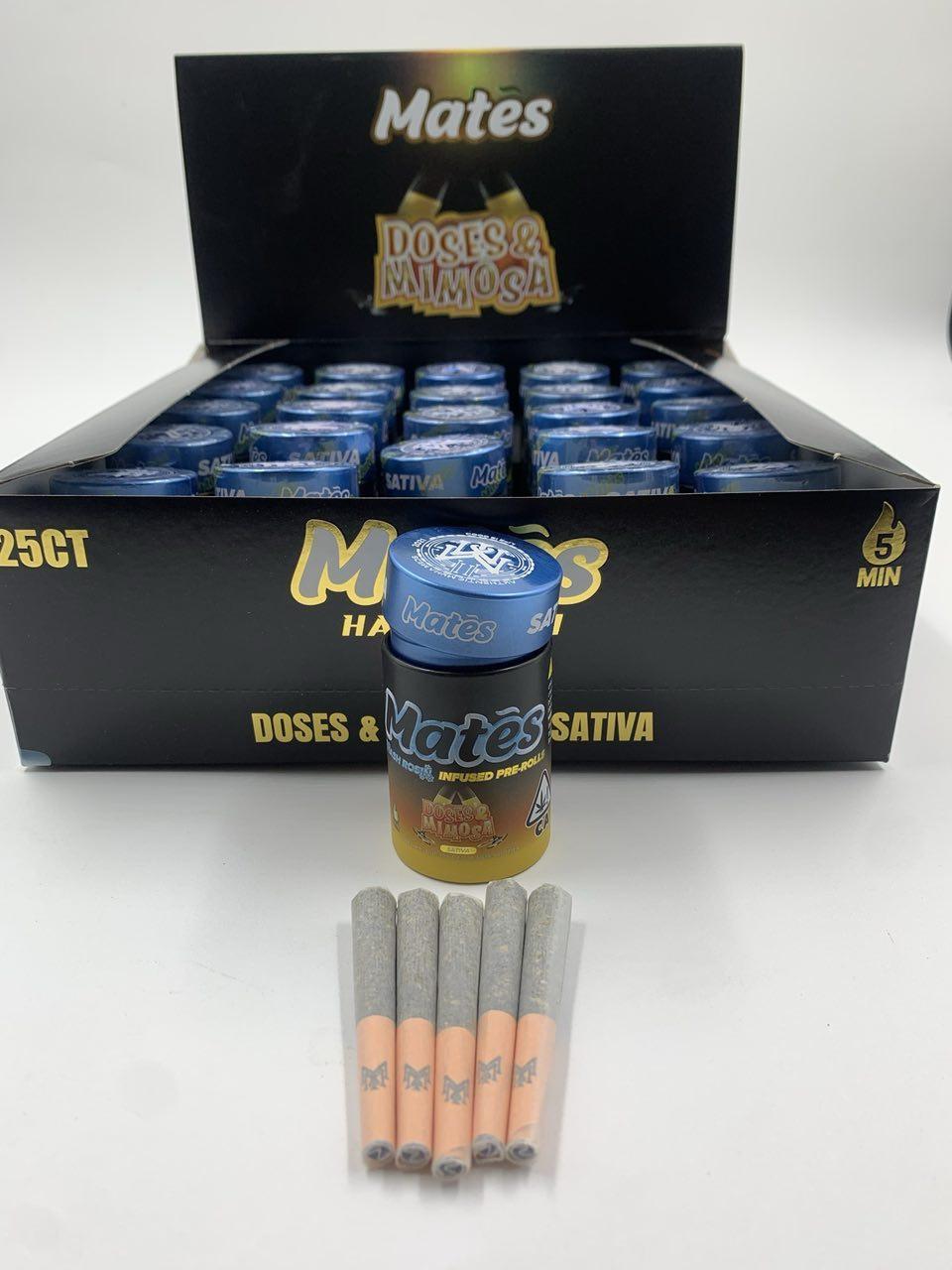 MUHA MEDS MATES HASH ROSIN - Image 2