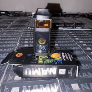 NAMU RESIN EXTRACTS DISPOSABLE