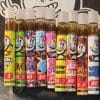 No.9 rosin disposable 05g pens