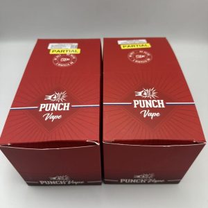 punch extracts