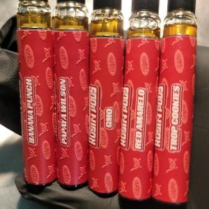 Ralph's Rosin Disposables
