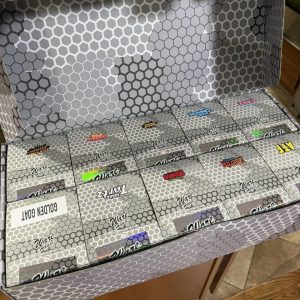 WARE HAUSE EXTRACTS DISPOSABLE