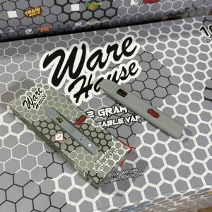 WARE HAUSE EXTRACTS DISPOSABLE