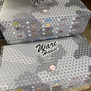 WARE HAUSE EXTRACTS DISPOSABLE