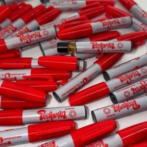 penjamin extracts disposable