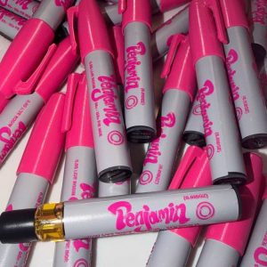 penjamin extracts disposable