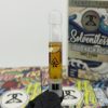 22K LIQUID HASH ROSIN CERAMIC CARTRIDGE