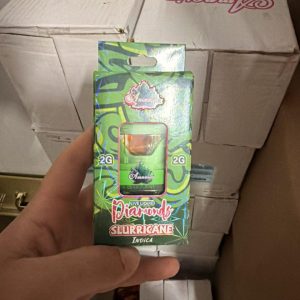 Amnesia 2g disposable