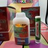 BLINKERS SLURPIE HASHOLE EDITION