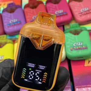 CIZI FUSE 2G DISPOSABLES