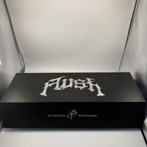 Flush 2g disposable vape pen