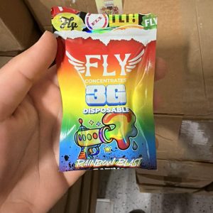 Fly 3g disposables