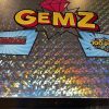 GEMZ COMBO DISPOSABLES