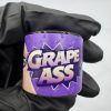 GRAPE ASS HASH AUTHORITY 2G LIVE ROSIN PUCKS
