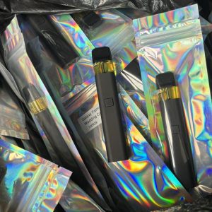 Galaxy farms 2g disposables