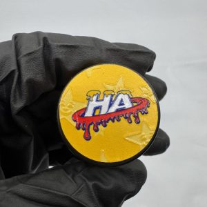 hash burger extracts rosin