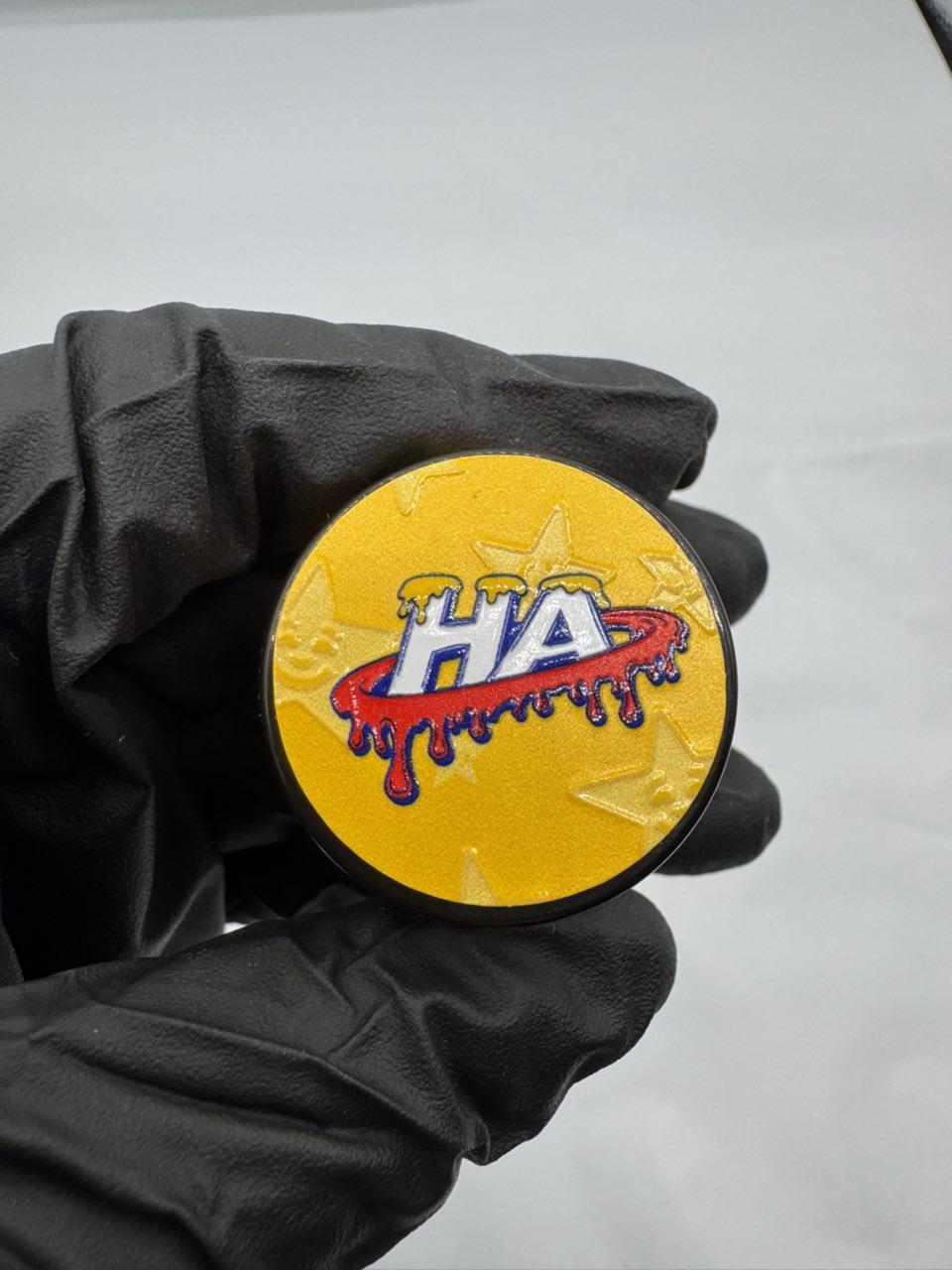 hash burger extracts rosin