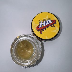 hash burger extracts rosin