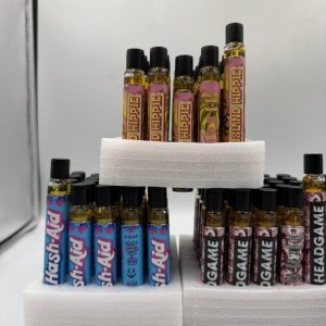 KAYA LIVE ROSIN EXTRACTS DISPOSABLES PENS