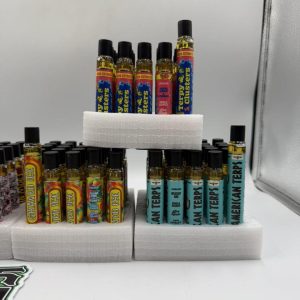 KAYA LIVE ROSIN EXTRACTS DISPOSABLES PENS