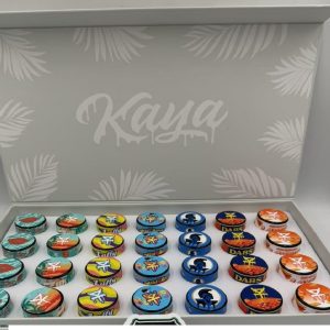 KAYA ROSIN EXTRACTS CONCENTRATE