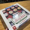 Kandy Kreme extracts live resin concentrate