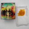 Luminate gas edition extracts shatter concentrate