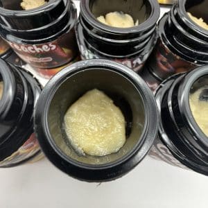 Luminate hash live reson extracts concentrate