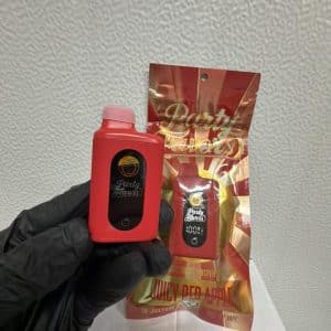 Party Favors 3G disposables