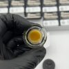 Raw Garden Badder extracts live resin concentrate